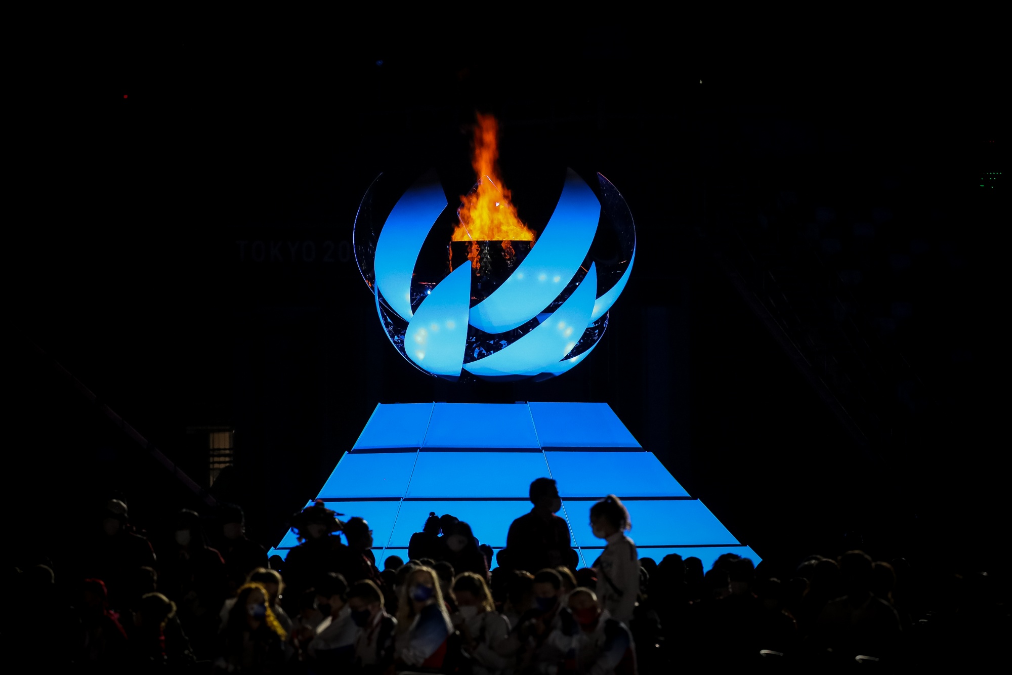 05092021 JP Tokyo Cérémonie Cloture Photo T Nguyen Cpsf  0907